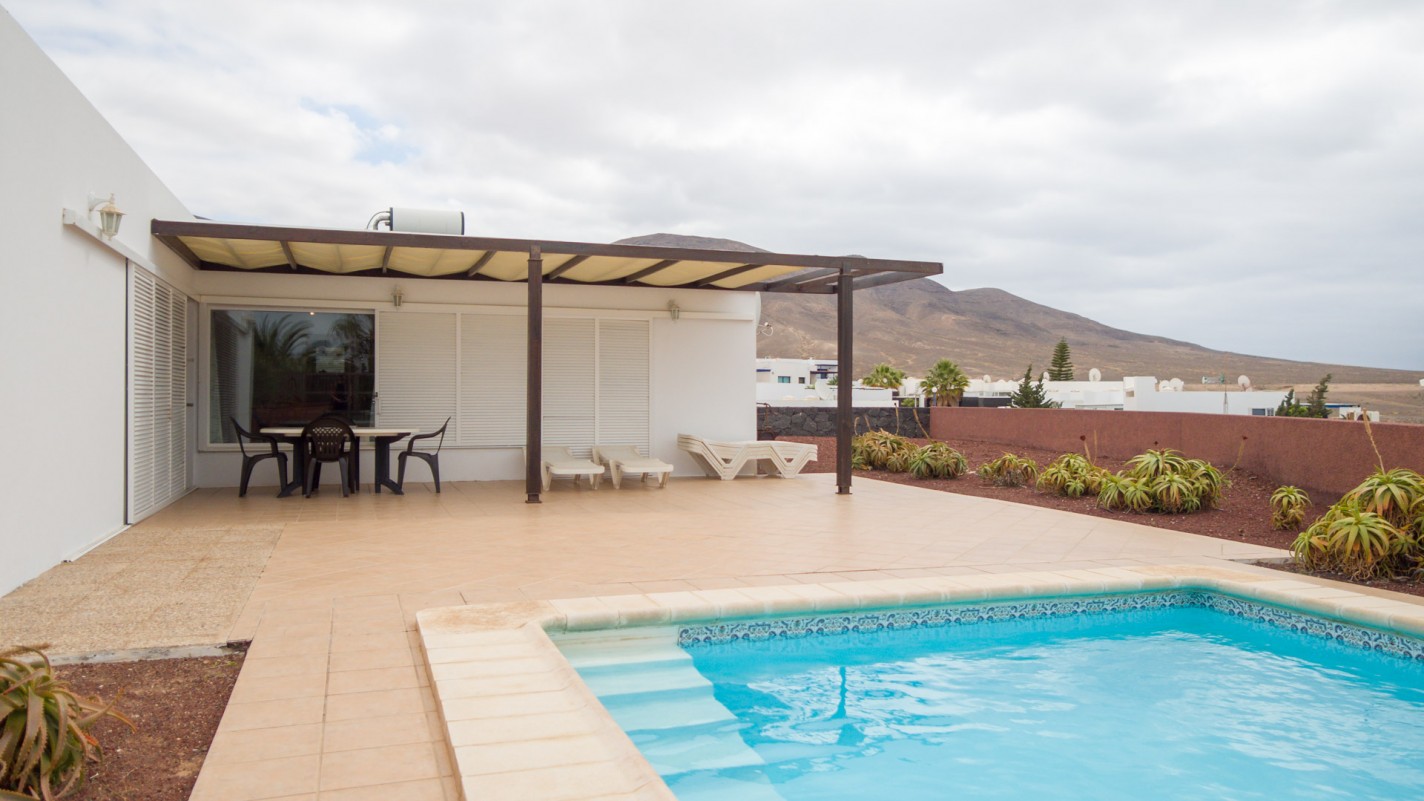 - Playa Blanca - Roper Properties