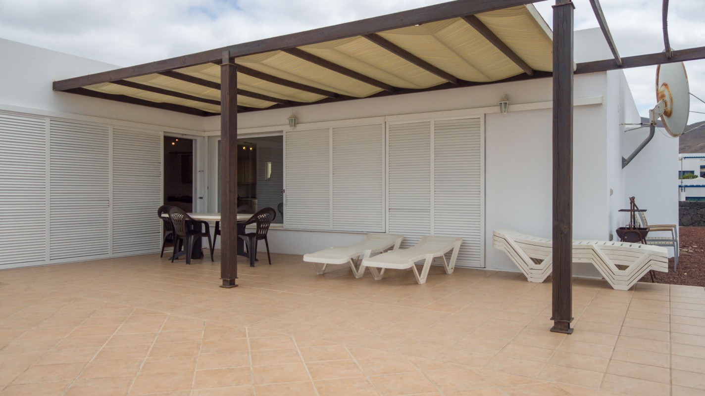 - Playa Blanca - Roper Properties