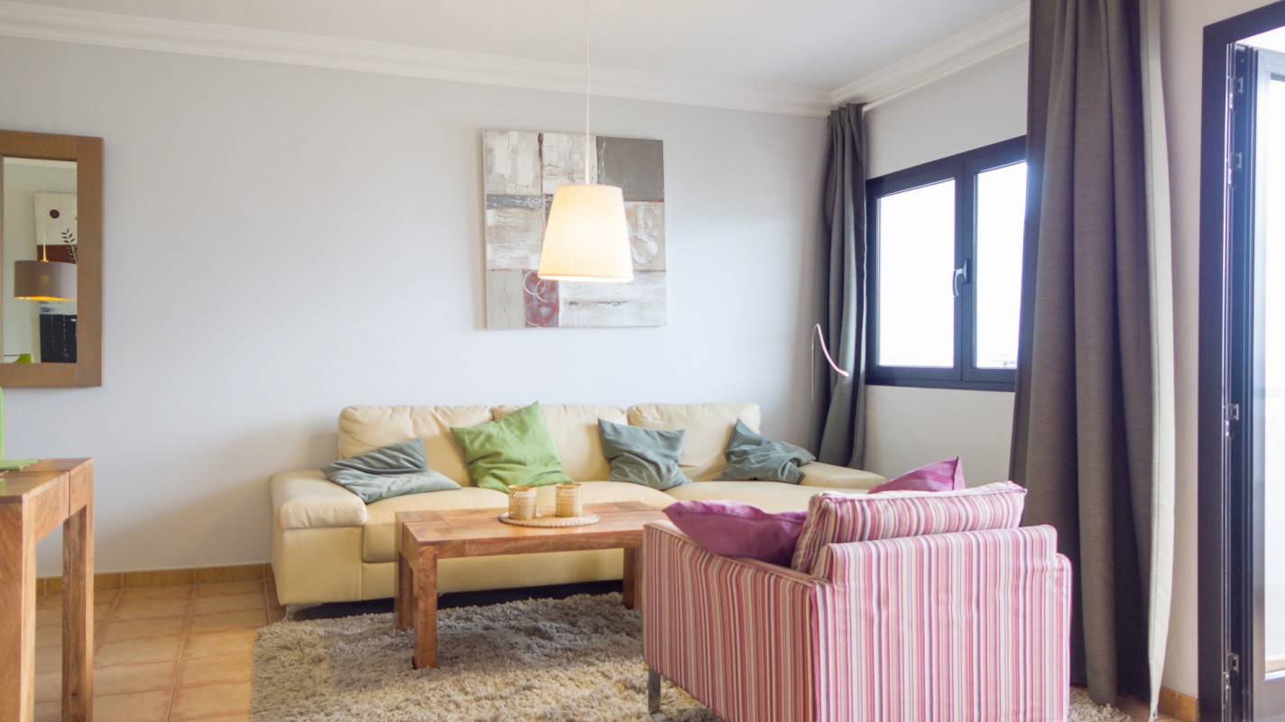 Costa Luz - Puerto Del Carmen - Roper Properties