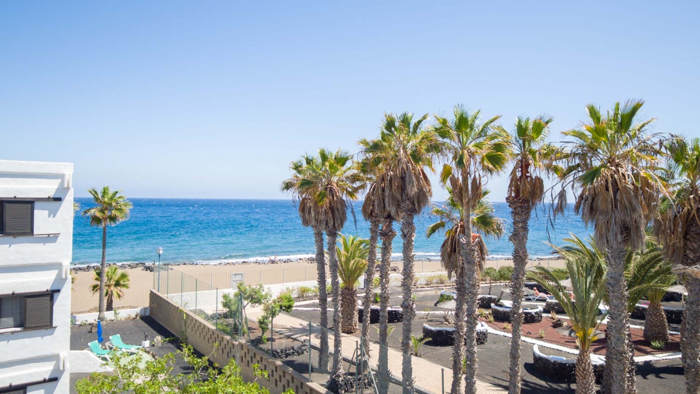 Costa Luz - Puerto Del Carmen - Roper Properties