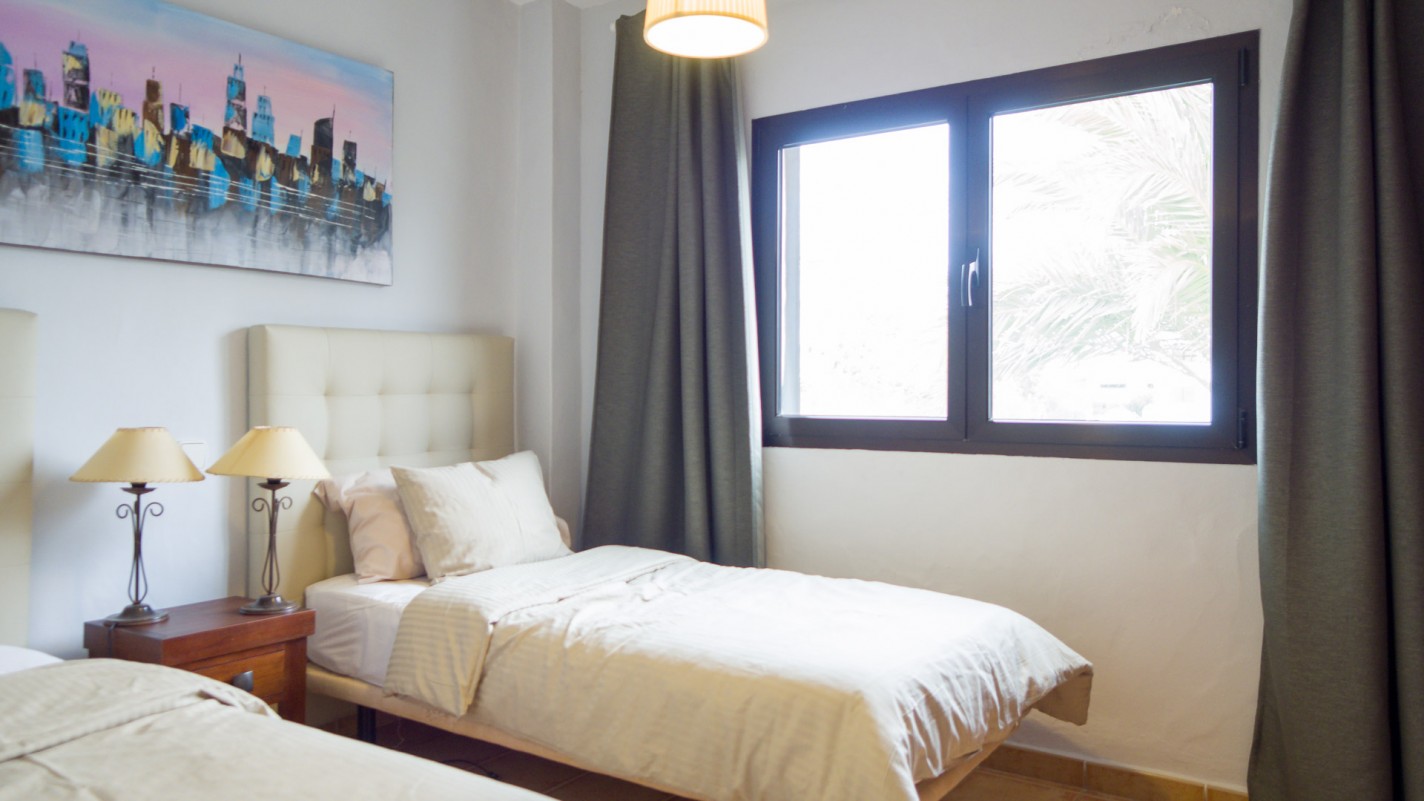 Costa Luz - Puerto Del Carmen - Roper Properties