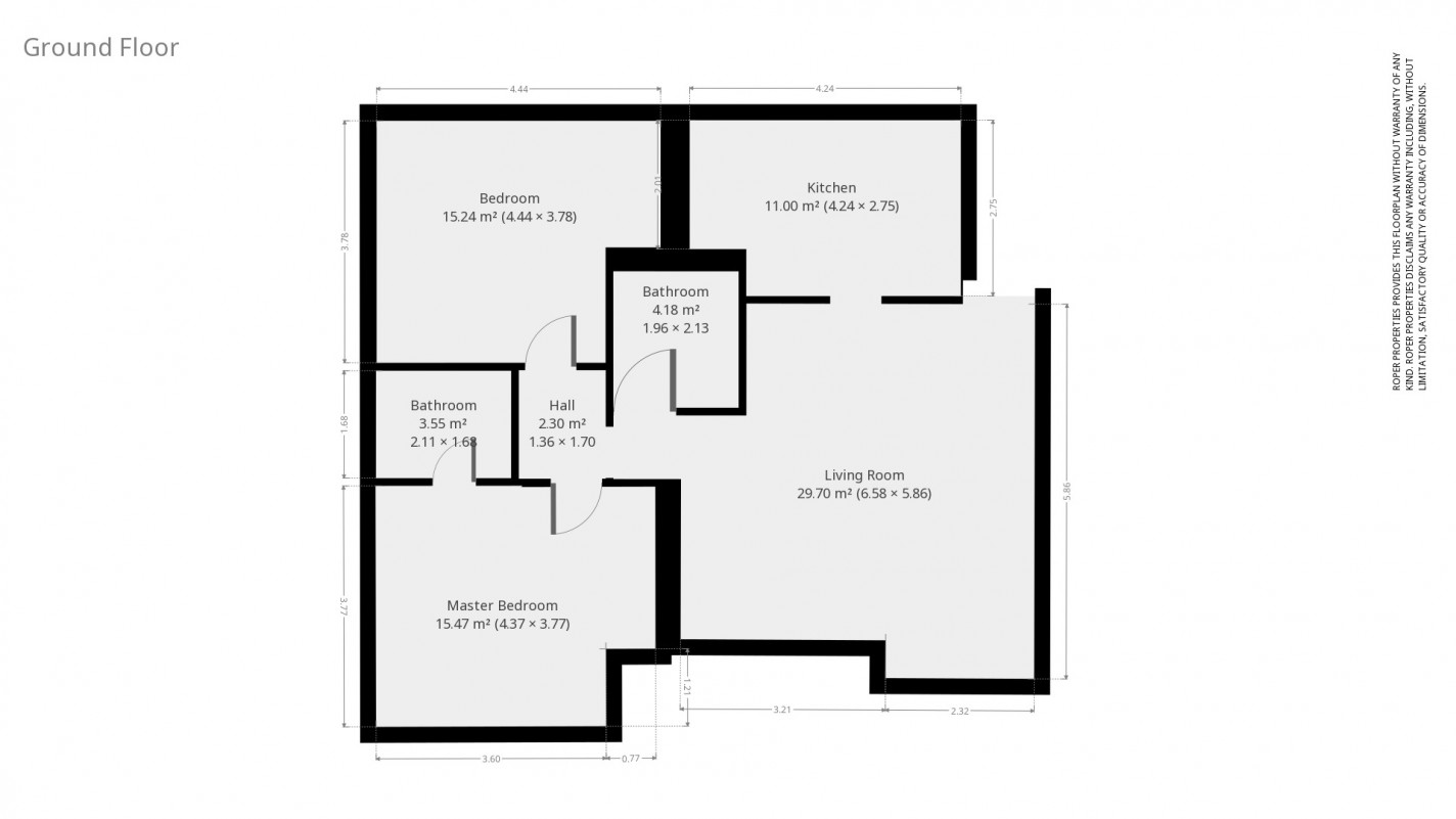 Costa Luz - Puerto Del Carmen - Roper Properties