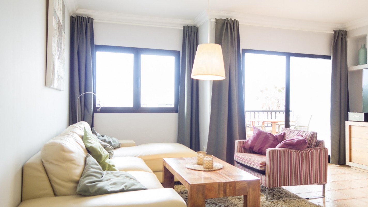 Costa Luz - Puerto Del Carmen - Roper Properties