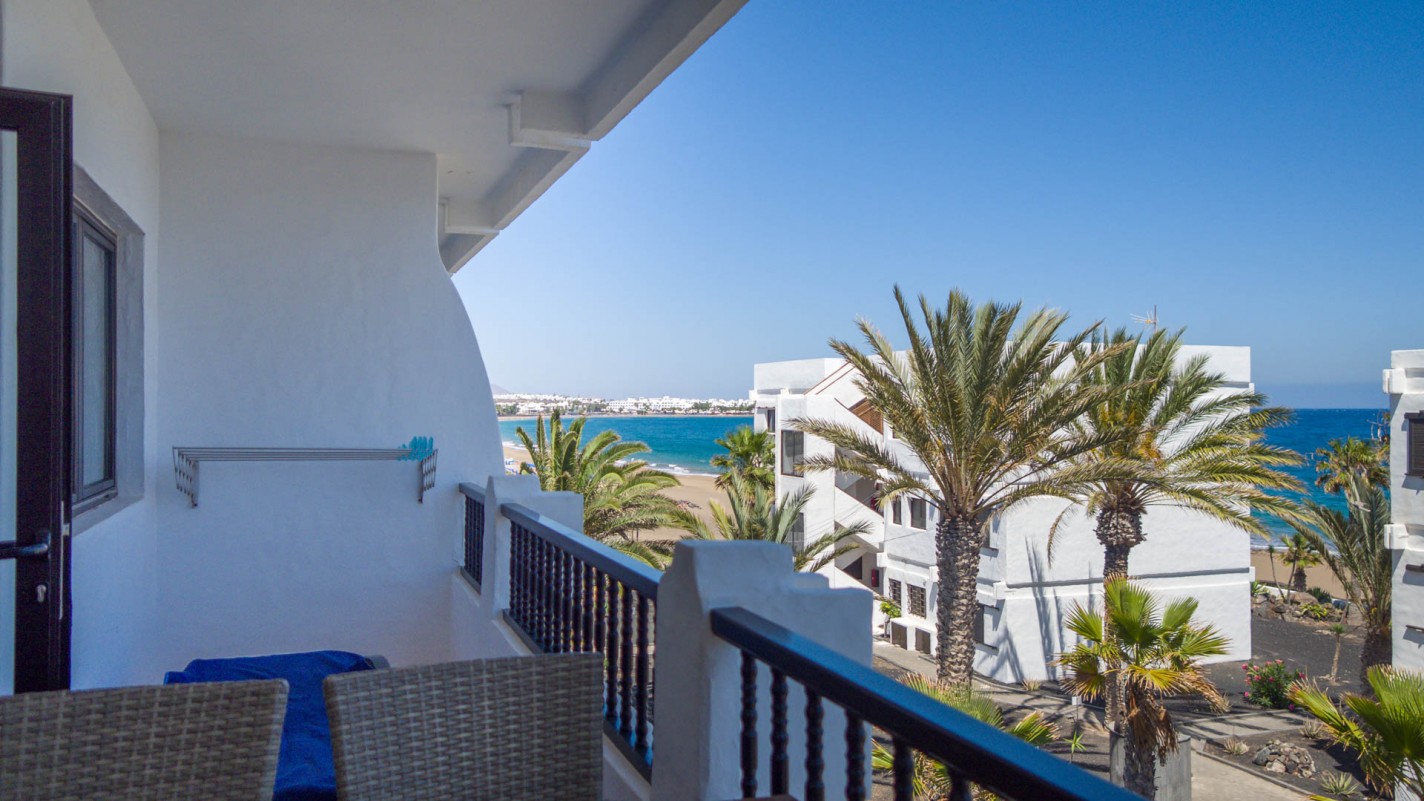 Costa Luz - Puerto Del Carmen - Roper Properties