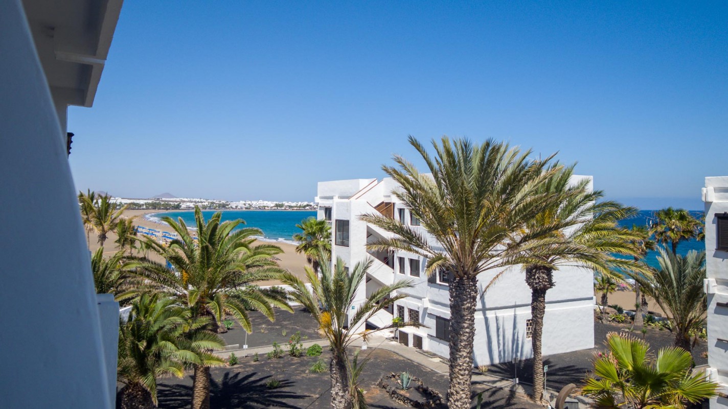 Costa Luz - Puerto Del Carmen - Roper Properties