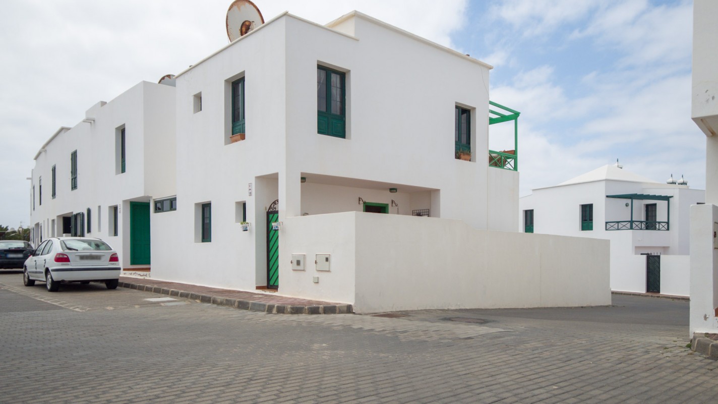 Estrella del Mar - Costa Teguise - Roper Properties
