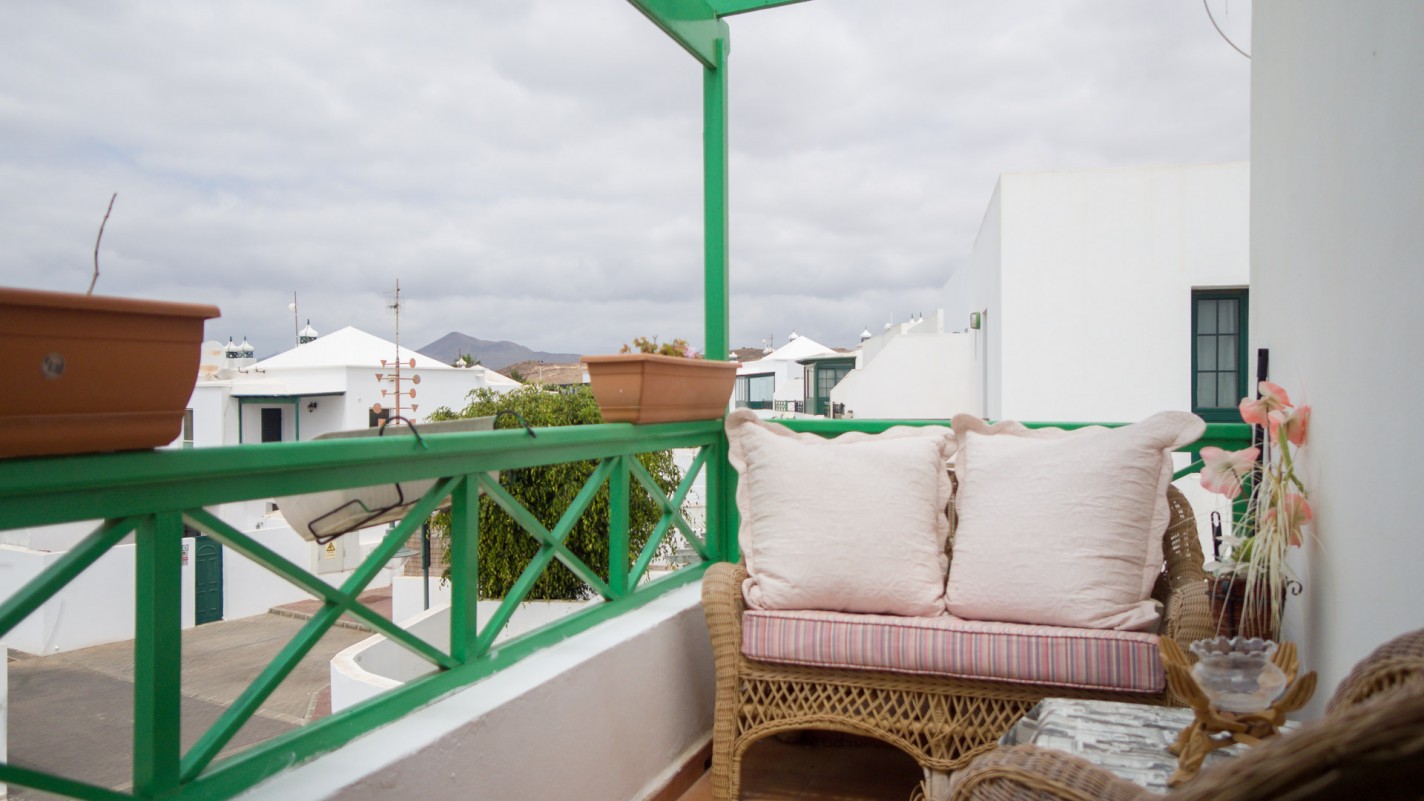 Estrella del Mar - Costa Teguise - Roper Properties