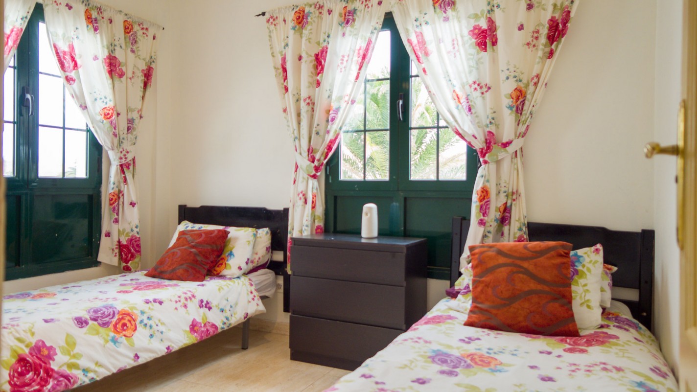 Estrella del Mar - Costa Teguise - Roper Properties