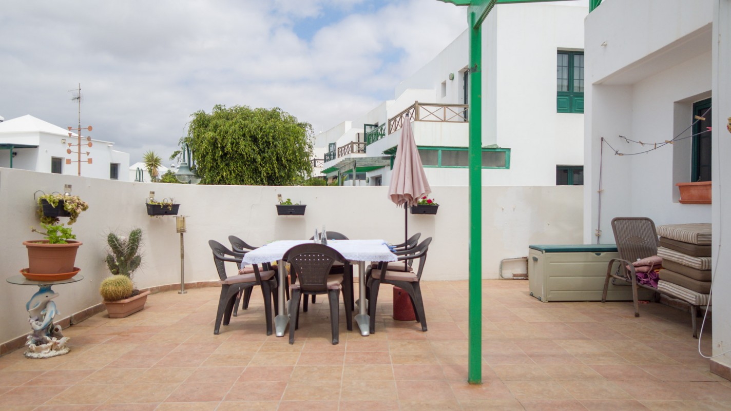Estrella del Mar - Costa Teguise - Roper Properties