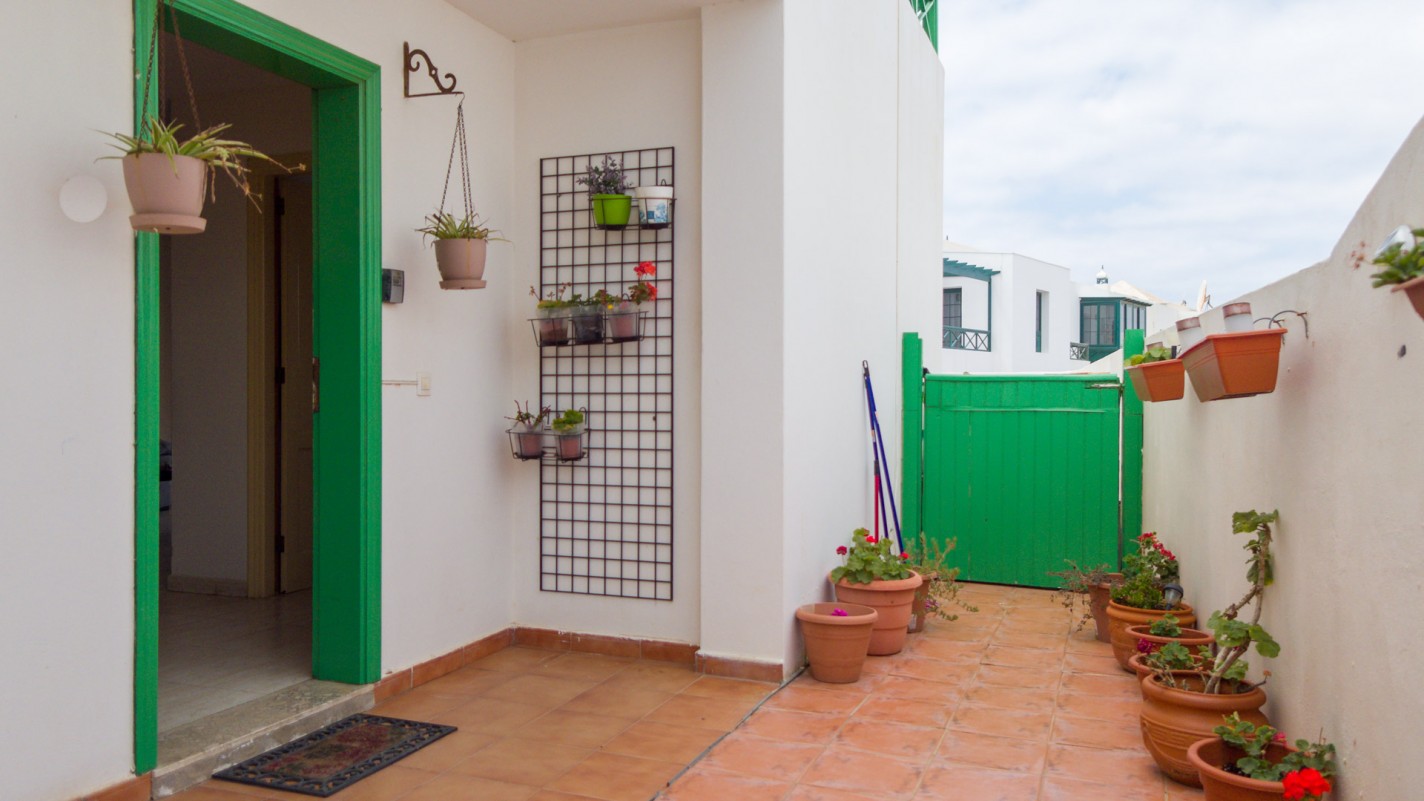 Estrella del Mar - Costa Teguise - Roper Properties