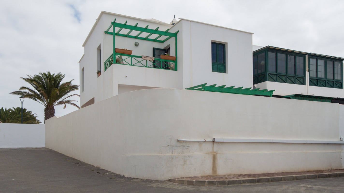Estrella del Mar - Costa Teguise - Roper Properties