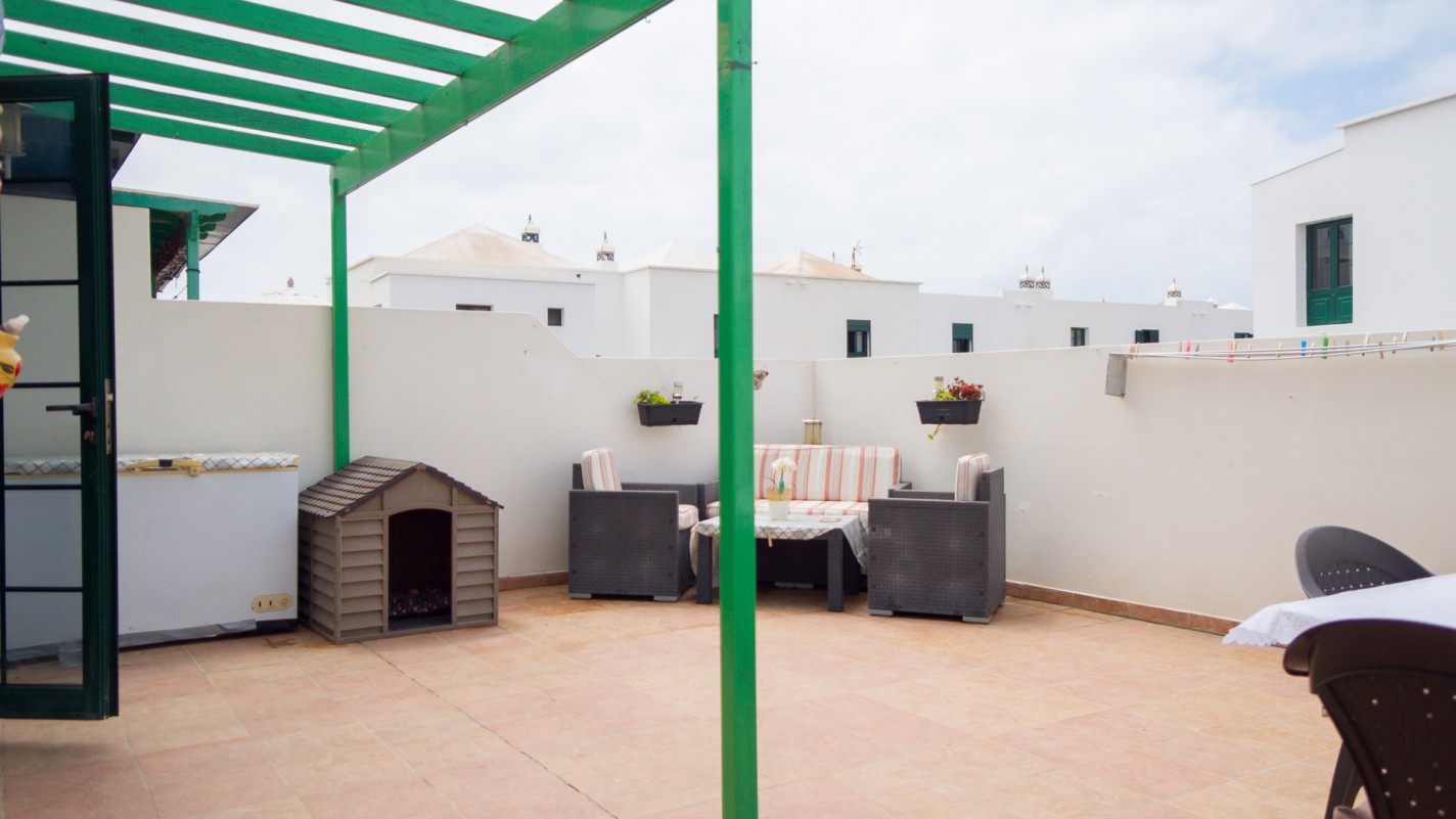 Estrella del Mar - Costa Teguise - Roper Properties
