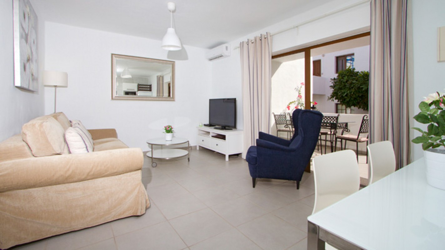 1 Bedroom Apartment Roper Properties 201