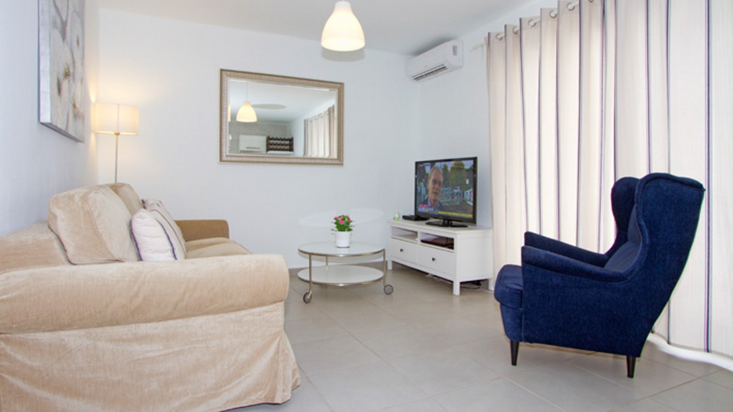 Jardin del Atlantico - Puerto Del Carmen - Roper Properties