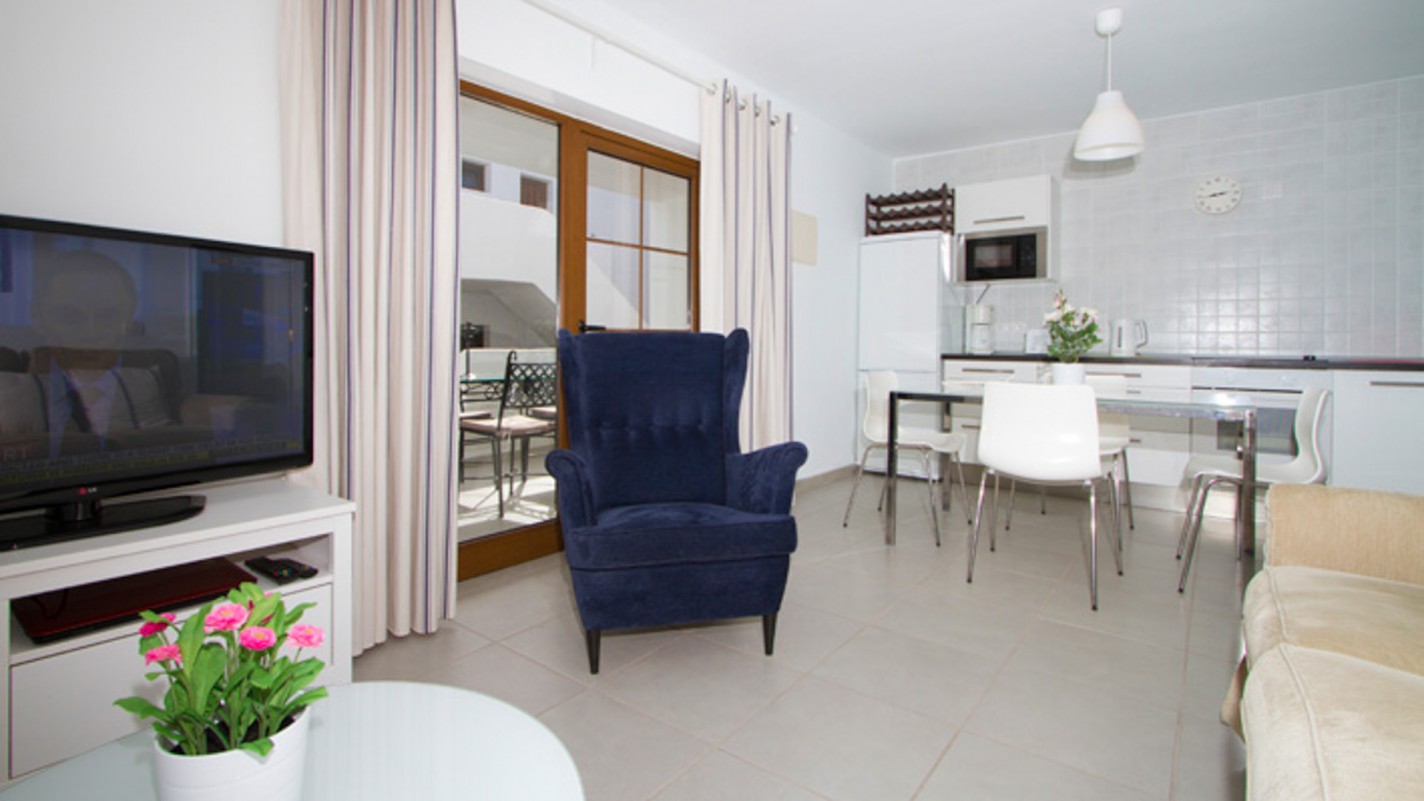 Jardin del Atlantico - Puerto Del Carmen - Roper Properties