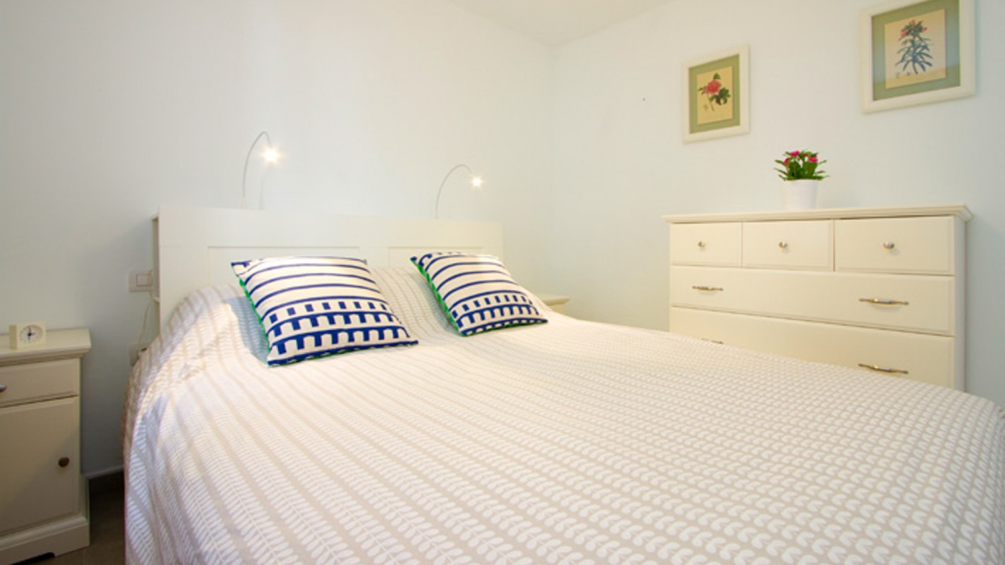 Jardin del Atlantico - Puerto Del Carmen - Roper Properties