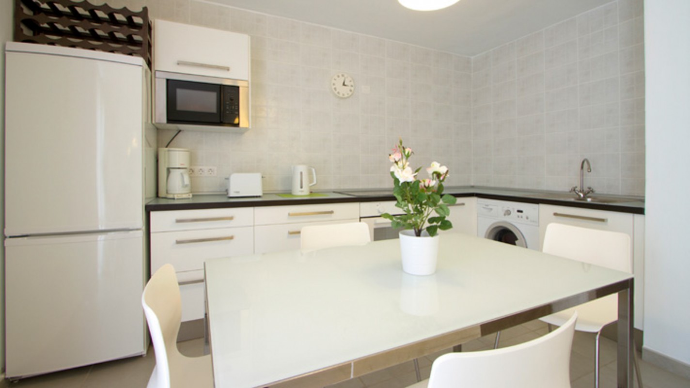 Jardin del Atlantico - Puerto Del Carmen - Roper Properties