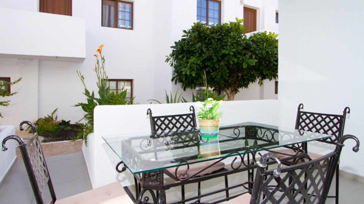 Jardin del Atlantico - Puerto Del Carmen - Roper Properties