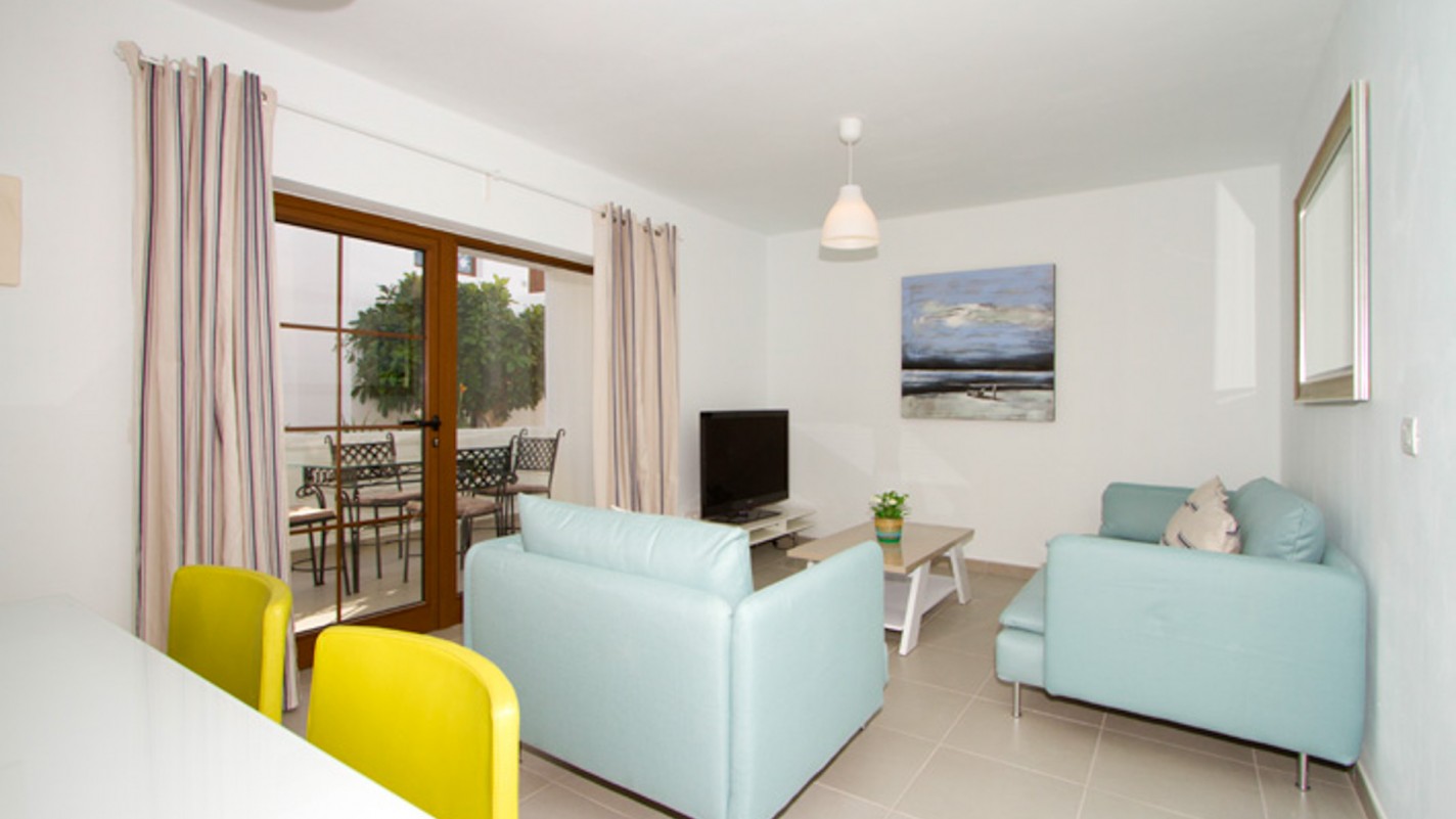 Jardin del Atlantico - Puerto Del Carmen - Roper Properties