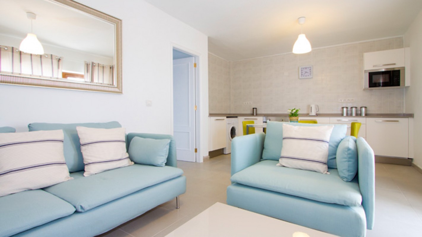 Jardin del Atlantico - Puerto Del Carmen - Roper Properties