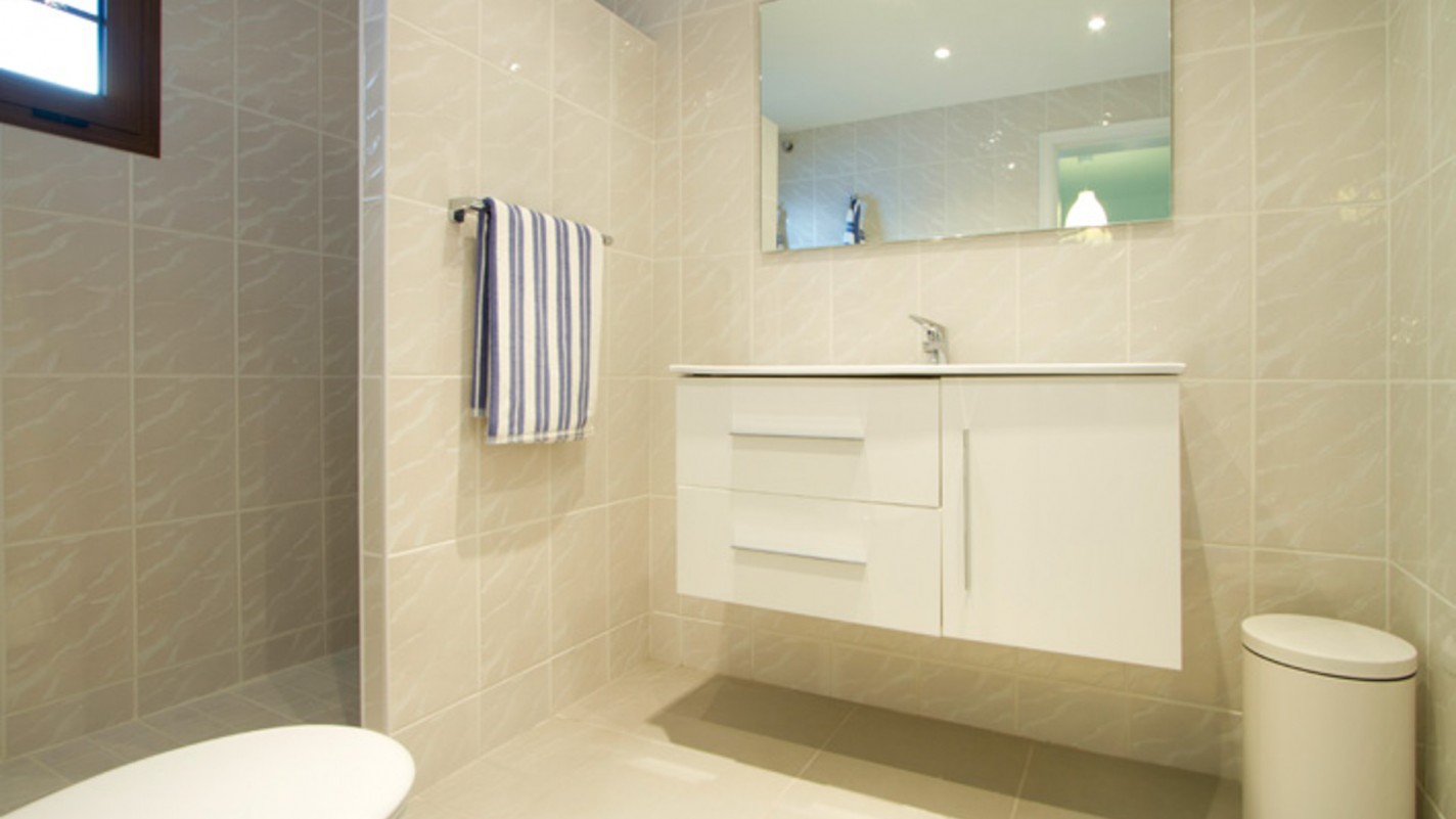Jardin del Atlantico - Puerto Del Carmen - Roper Properties