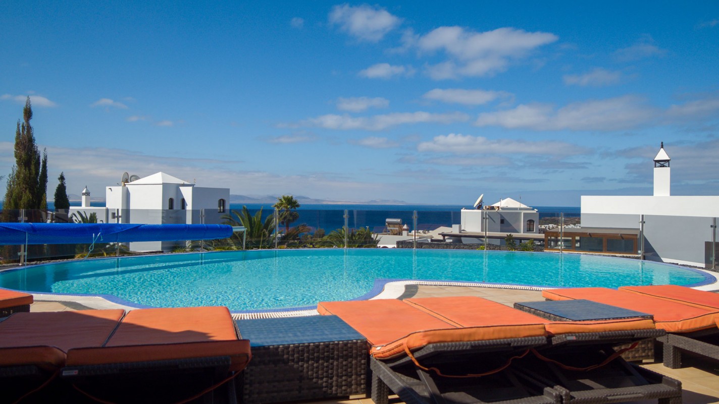 Ocean View - Playa Blanca - Roper Properties