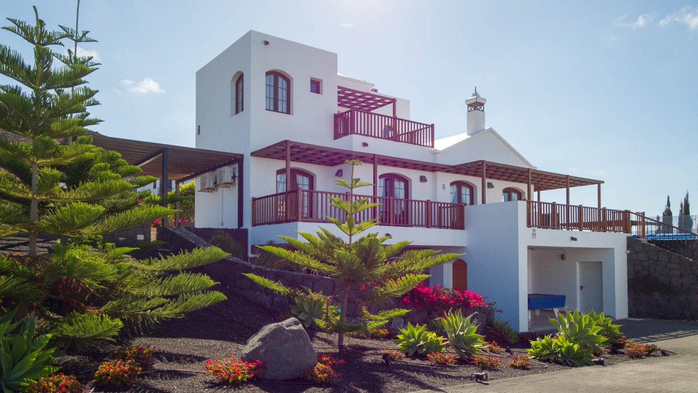 Ocean View - Playa Blanca - Roper Properties