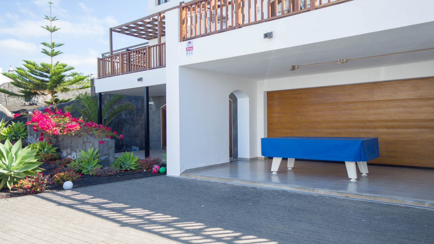 Ocean View - Playa Blanca - Roper Properties