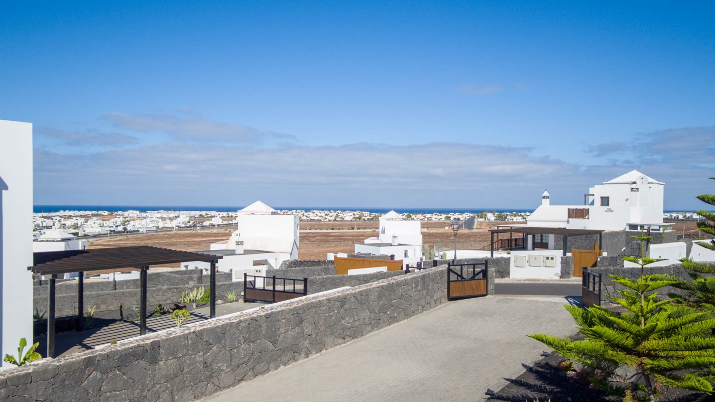 Ocean View - Playa Blanca - Roper Properties
