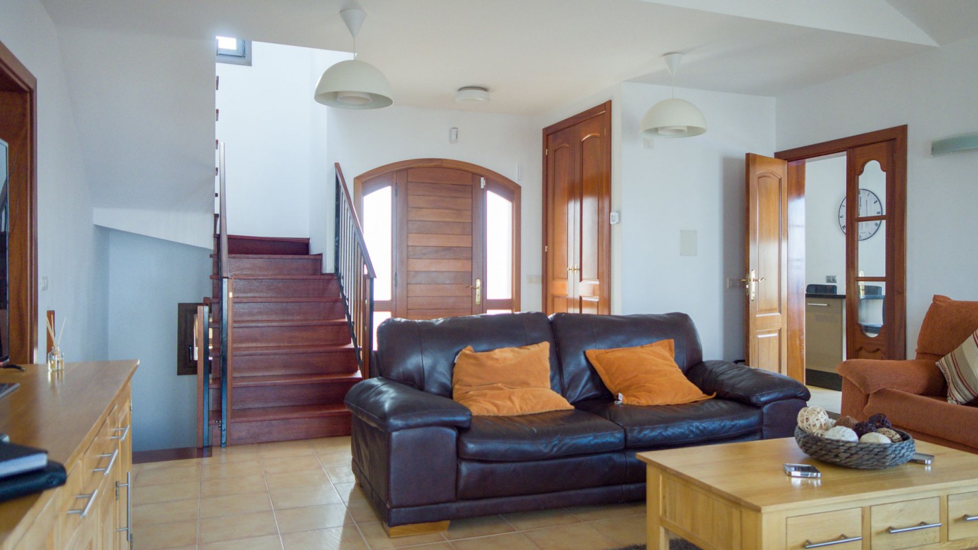 Ocean View - Playa Blanca - Roper Properties