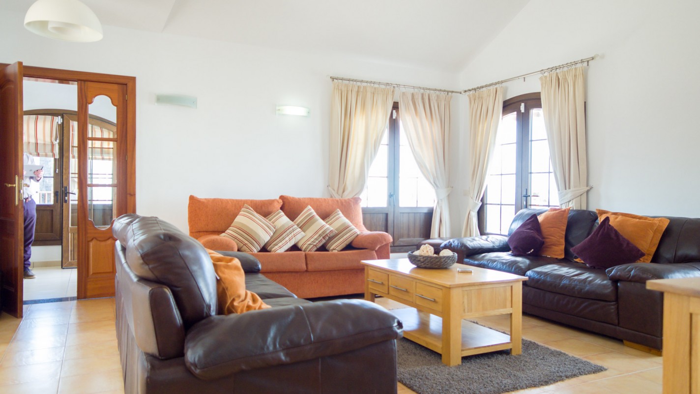 Ocean View - Playa Blanca - Roper Properties