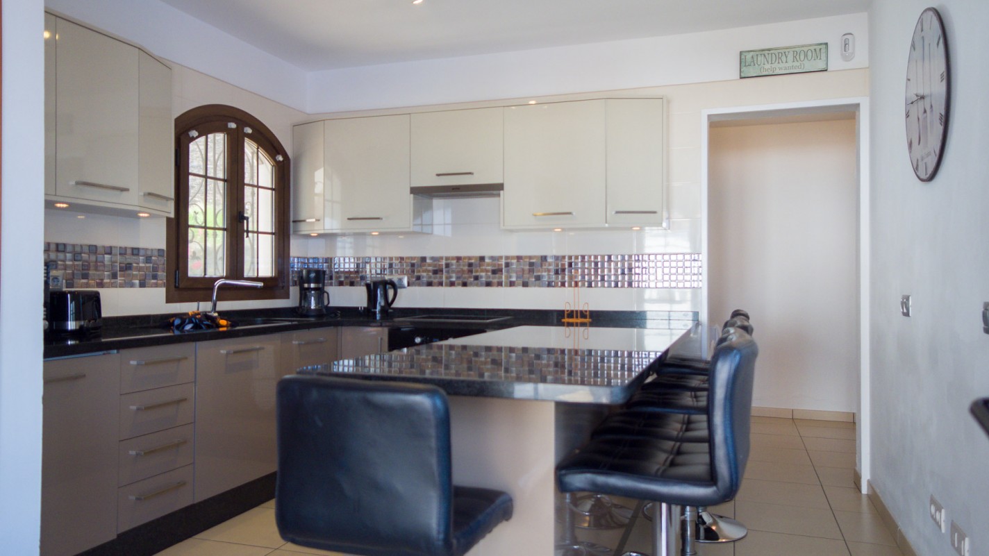 Ocean View - Playa Blanca - Roper Properties