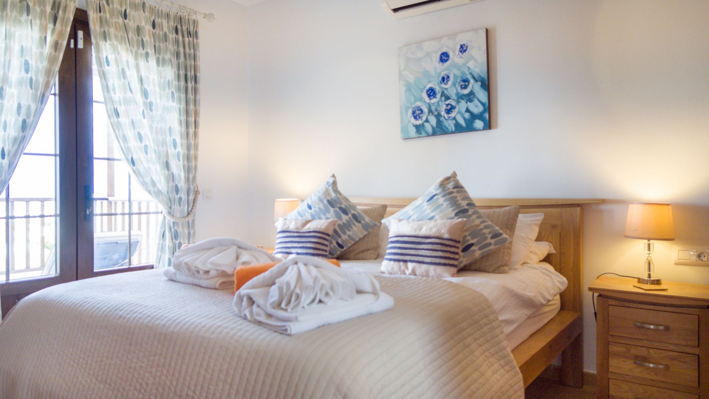Ocean View - Playa Blanca - Roper Properties