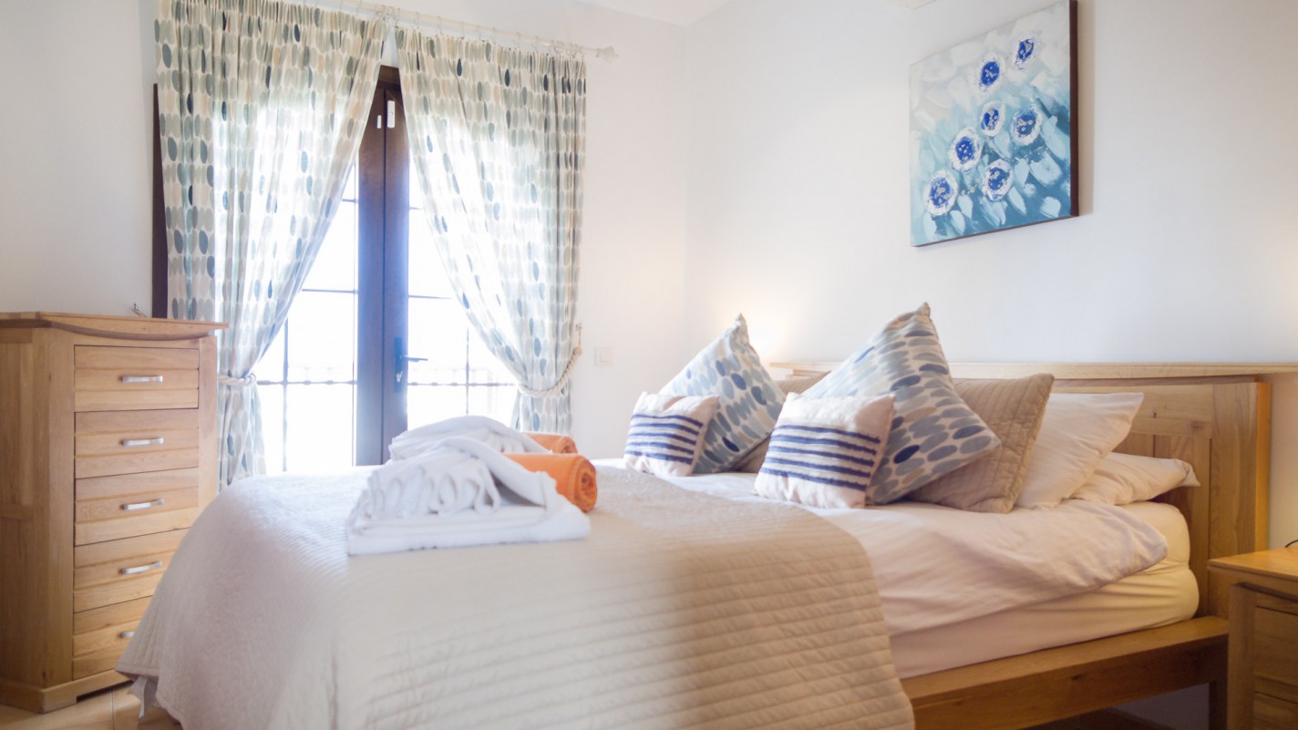 Ocean View - Playa Blanca - Roper Properties
