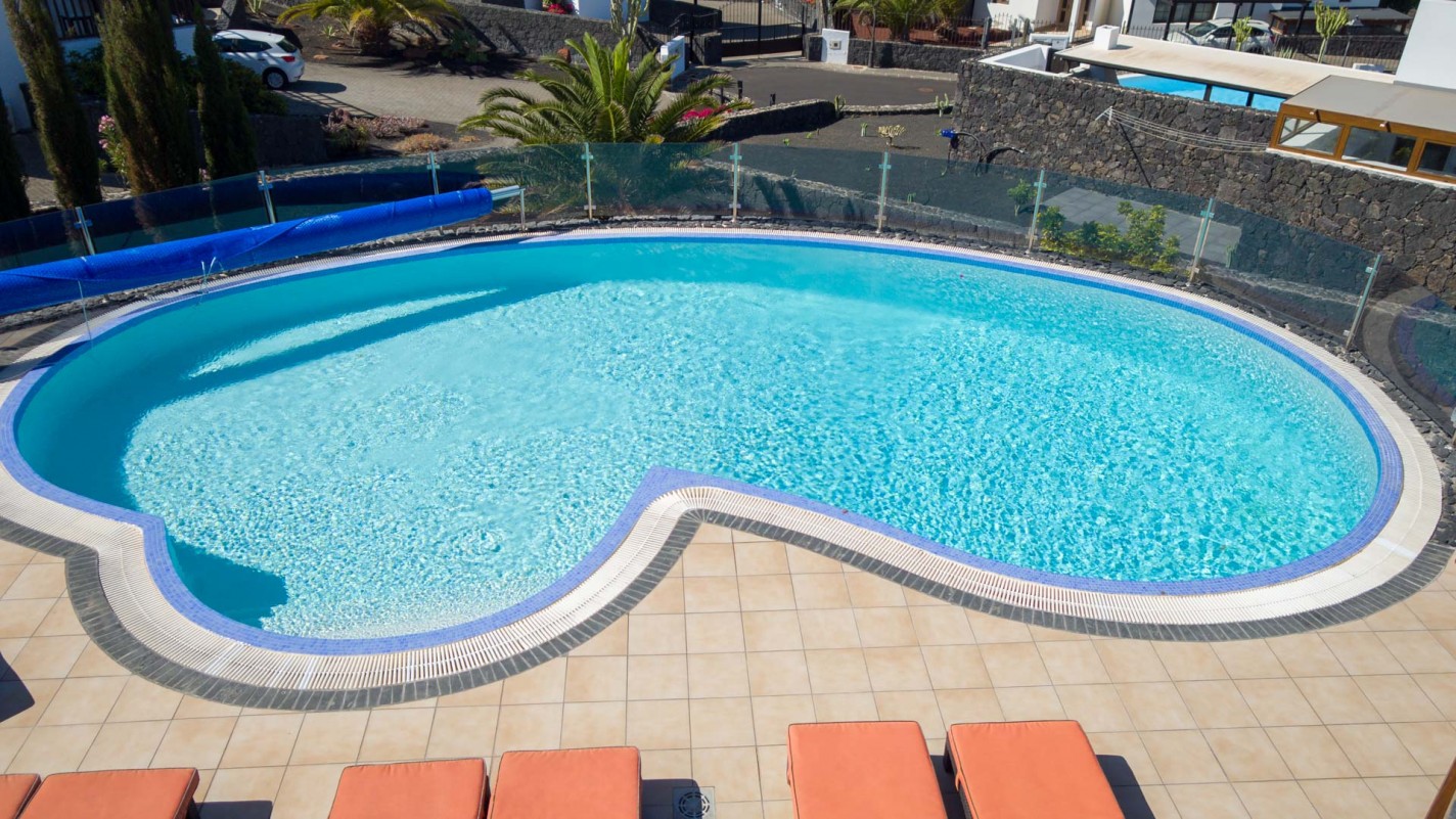 Ocean View - Playa Blanca - Roper Properties
