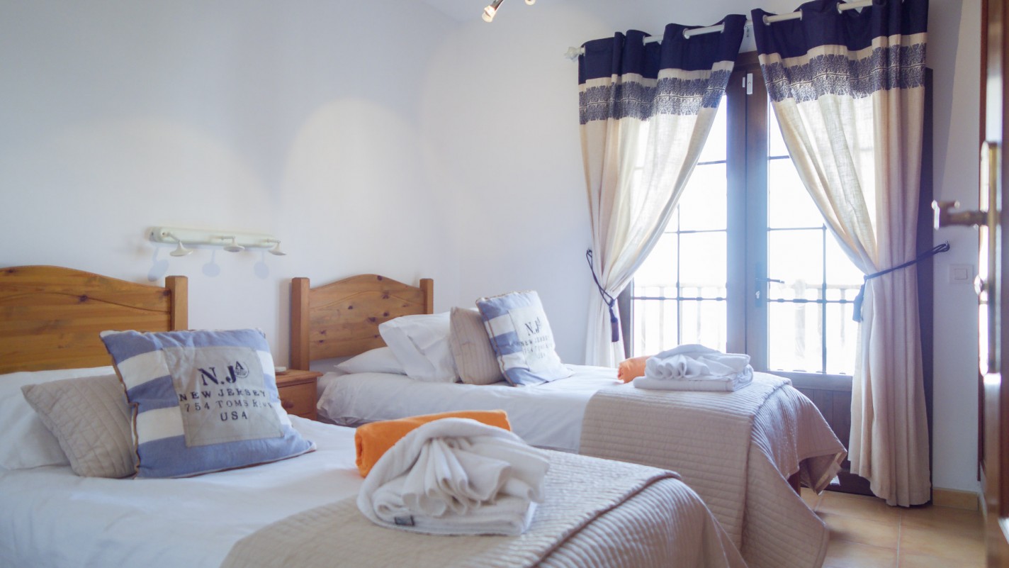 Ocean View - Playa Blanca - Roper Properties