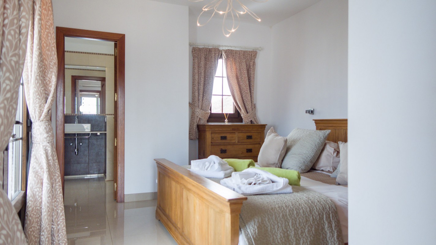 Ocean View - Playa Blanca - Roper Properties