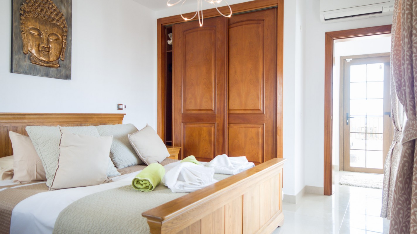 Ocean View - Playa Blanca - Roper Properties