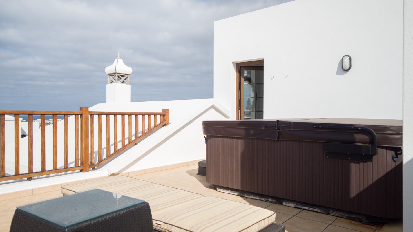 Ocean View - Playa Blanca - Roper Properties