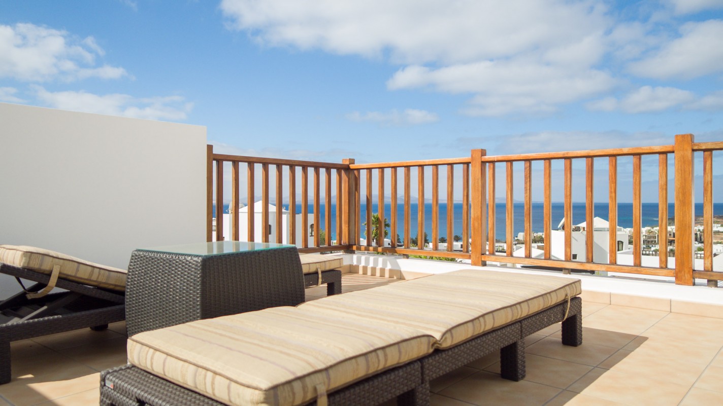 Ocean View - Playa Blanca - Roper Properties