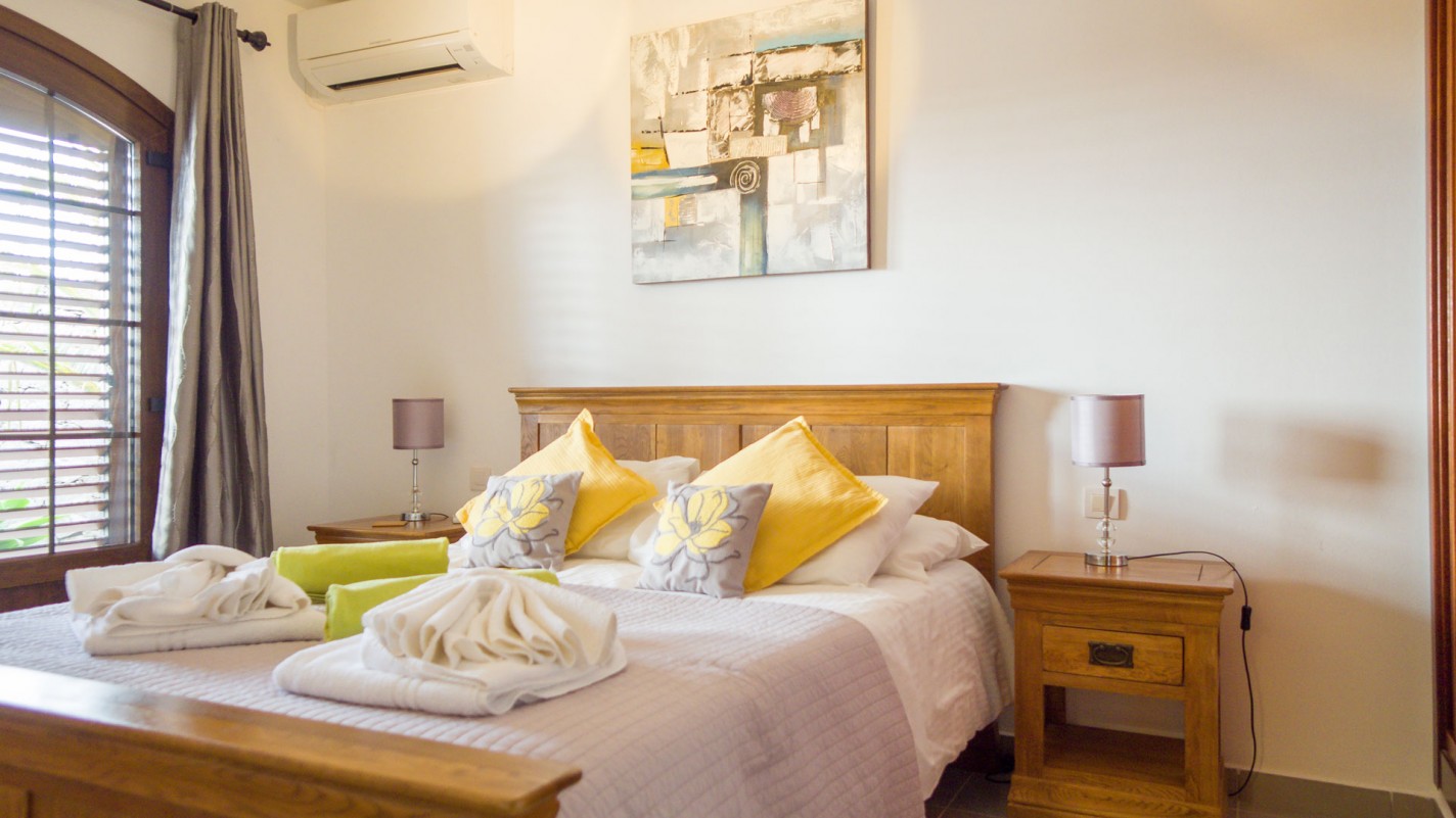 Ocean View - Playa Blanca - Roper Properties
