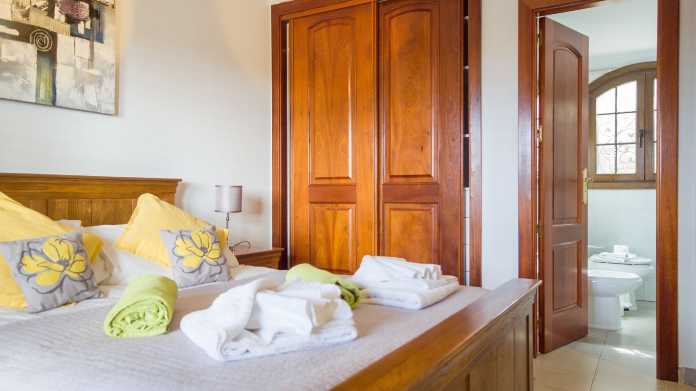 Ocean View - Playa Blanca - Roper Properties