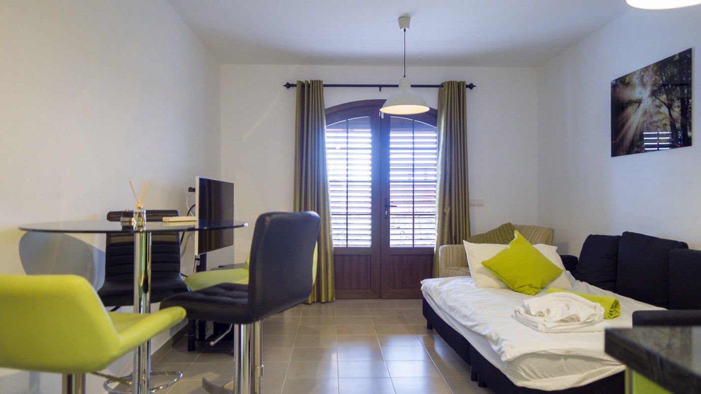 Ocean View - Playa Blanca - Roper Properties