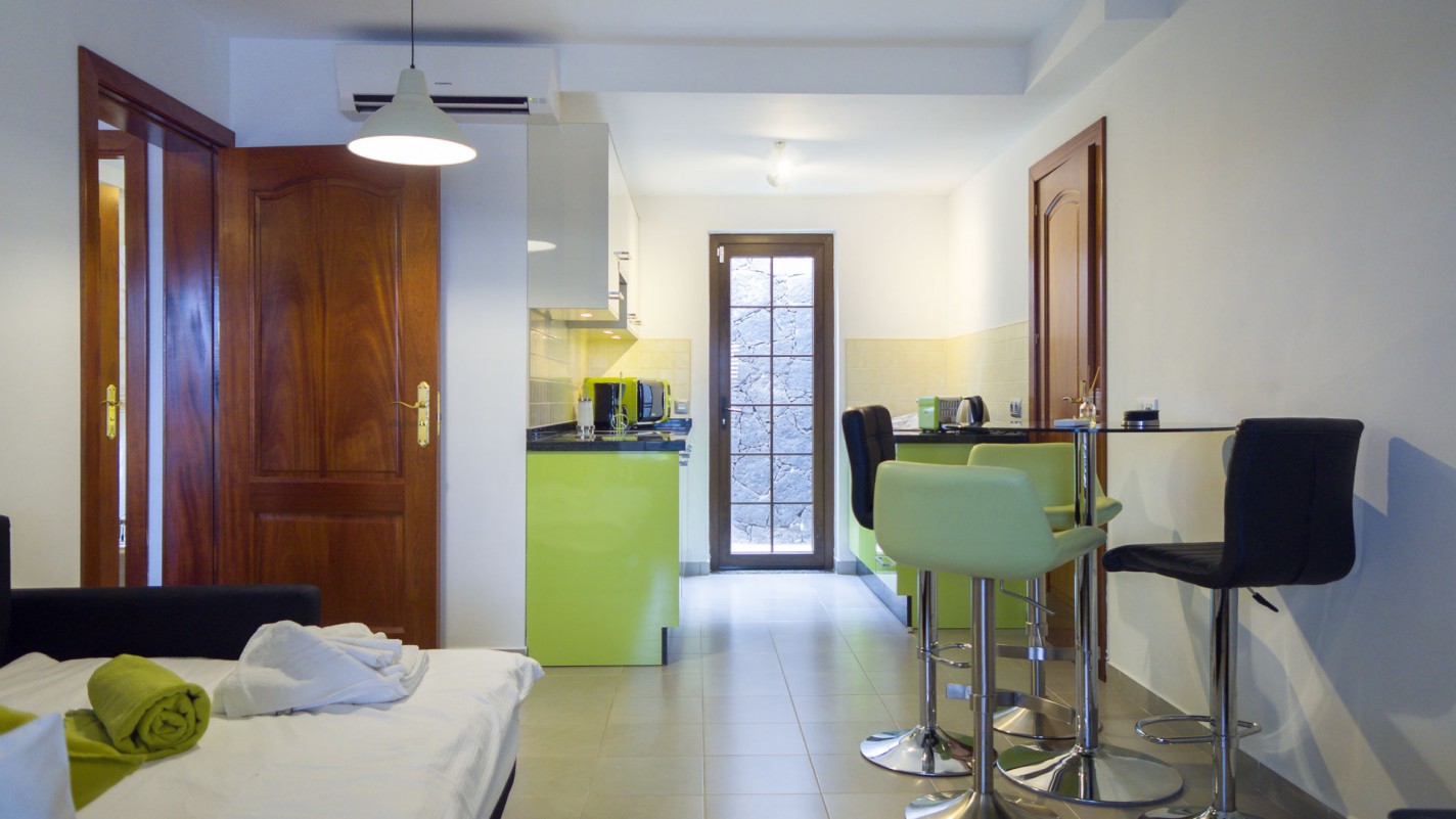 Ocean View - Playa Blanca - Roper Properties