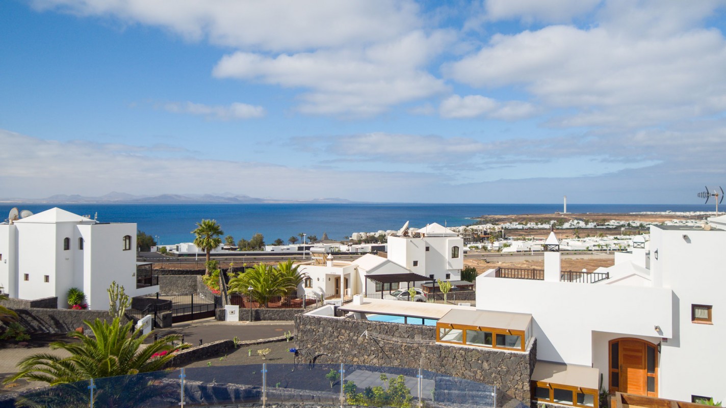 Ocean View - Playa Blanca - Roper Properties