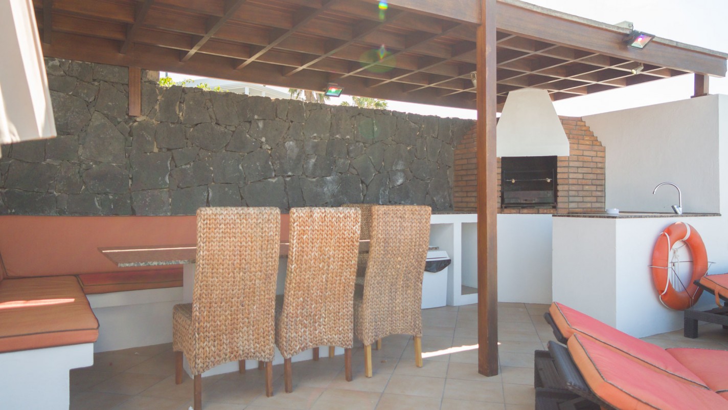 Ocean View - Playa Blanca - Roper Properties