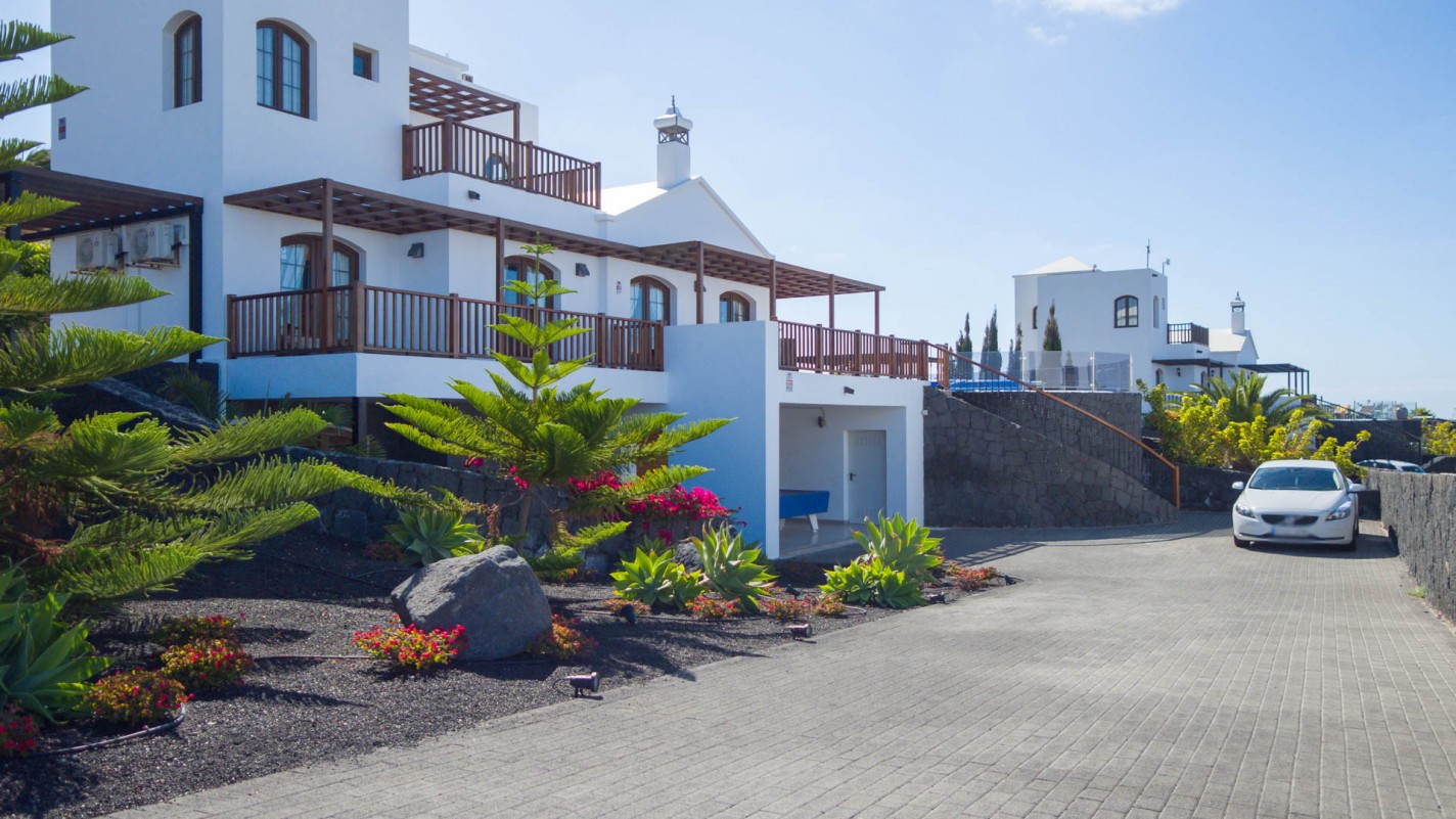 Ocean View - Playa Blanca - Roper Properties