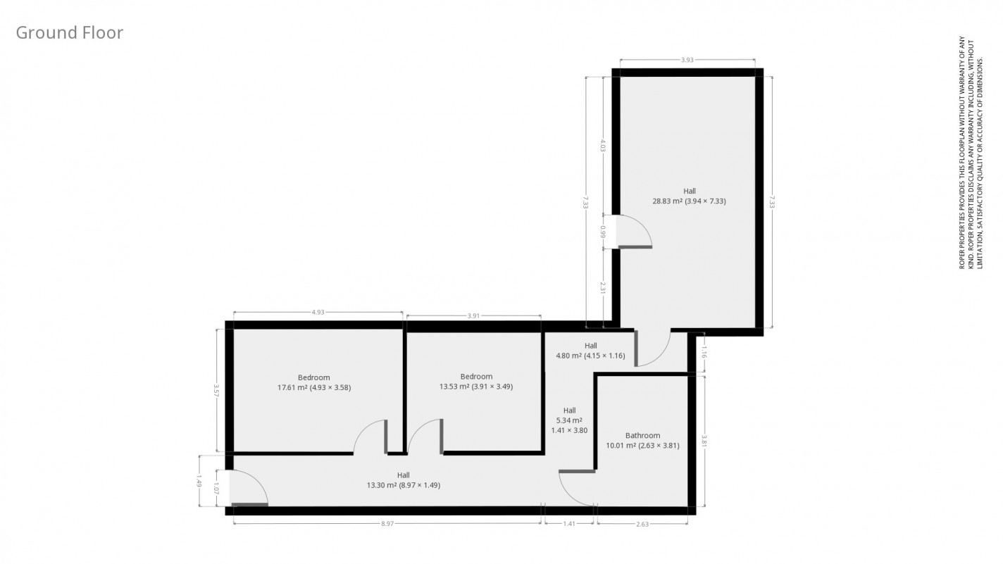 - Playa Blanca - Roper Properties