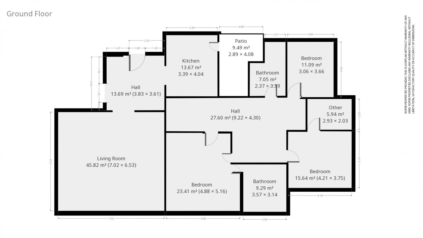 - Playa Blanca - Roper Properties