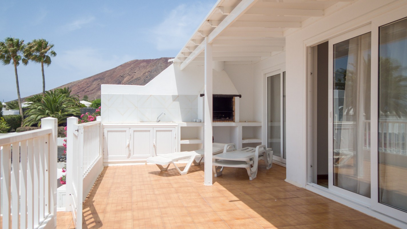 - Playa Blanca - Roper Properties